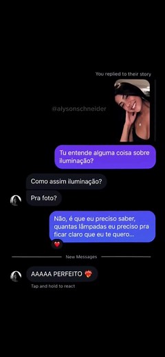 Cantadas criativas para Instagram: Dicas irresistíveis