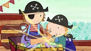Peg   Cat - Meet the Pirates Video | PBS KIDS