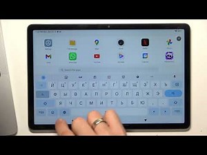 REDMI Pad SE 2023 – How to Optimize and Make Tablet Faster