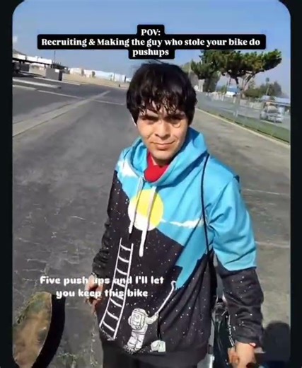 Ima see how you work😂IG:natvpov #comedy #warrior #skidroad #bakersfield