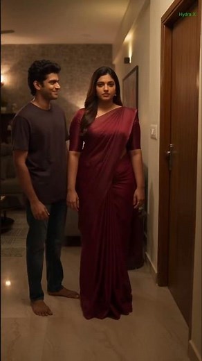 MTF Shapeshift 🧬 Man Transforms Into His Friend’s Wife to prank him