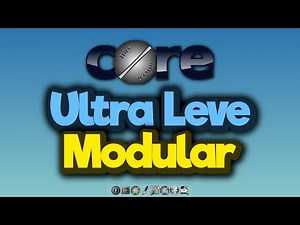 Tiny Core Linux: O MENOR Sistema Linux com Apenas 24MB