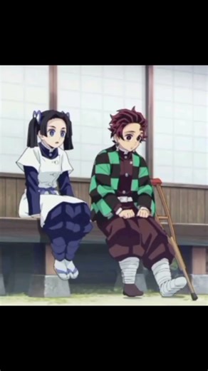 #animeedit tanjiro Komodo edit