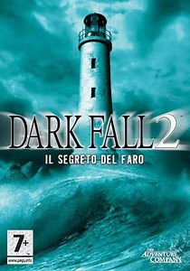 Dark Fall 2: Lights out