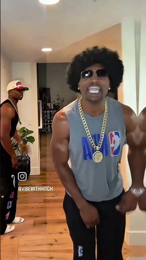 Song name: Whose Uncle is This? by @vibebymitch