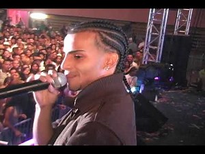 ARCÁNGEL, UNO DE LOS EXPONENTES MÁS RECONOCIDOS DE LA NUEVA GENERACIÓN.