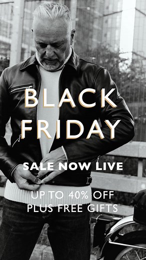 Our one and only sale. Live now. | Goldtop