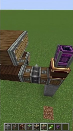 Minecraft Mech Tutorial #minecraft #tutorial #createmod #stepbystep