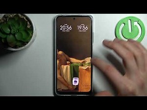How to Change the Camera Timelapse Speed on XIAOMI Redmi Note 11s