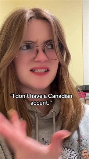 Exploring the Canadian Accent: A Fun Perspective