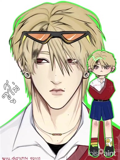 หาคู่จิ้นน #หาคู่จิ้น รับรุกได้หมดหญิงหรือชายก็ได้(อยากวาดรูปคู่😋) #วาดรูป #มือใหม่ #นักวาดถังแตก