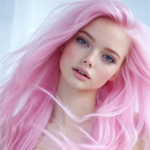 Part 1 #girl #woman #beautiful #pink #foryoupage❤️❤️