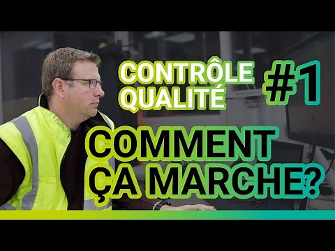 The 3 missions of Quality Control ⎜ CAE Group