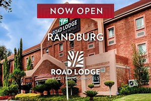 Road Lodge Randburg is open for business again! Looking for somewhere safe and convenient to stay? Book now: https://clhg.com/covid19-open-hotels | City Lodge Hotels Limited