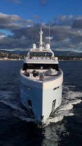 21K views · 721 reactions | FOR SALE: ALTHEA (48M/155') Built in...
