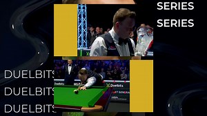 Eight of the best meet in Hull from March 27th. 👊 You can be there too 👉 bit.ly/2023TourChamps #DuelbitsSeries | Duelbits | 📺 ITV Snooker | WST