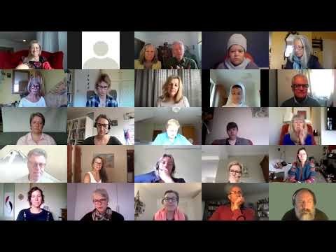 Online Aliveness June 2020 Module 1 Session 2 1