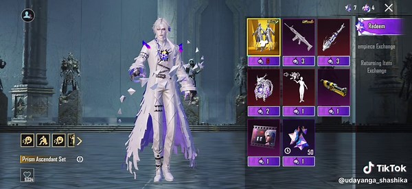 Prism Ascendant PUBG: Create the Ultimate Opening