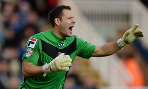 How is Mark Tyler getting on ever since leaving Luton Town?