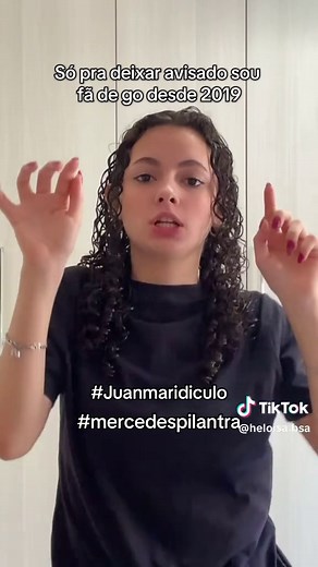 Go: Viva do Seu Jeito - A Série da Netflix