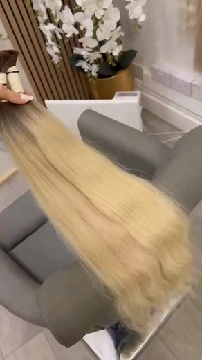 ✨ Huge Stock of Real Russian Hair Extensions! ✨ Ladies, if you’ve been waiting to transform your look with premium-quality extensions, now is the perfect time! 😍💇‍♀️ We’ve just restocked authentic Russian hair extensions in a variety of lengths, colors, and textures. Soft, silky, long-lasting — everything you want for that flawless finish. | Katerina Vaskevic