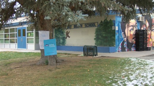 WCSD discusses Libby Booth modernization, potential closure of Veterans Memorial, Corbett