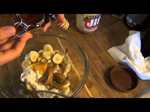 Doggie Ice Cream Recipe!