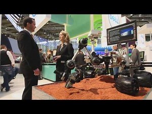 Trailer CeBIT 2014 - The Business Event