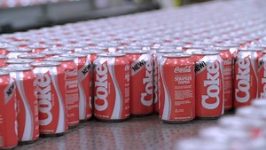 Coca-Cola Partners with Netflix’s Stranger Things for 1980s Nostalgia - Coca-Cola UNITED