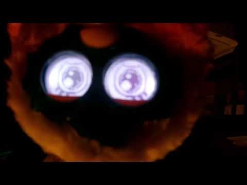 797 789 Furby feeding time in 2024🙂.