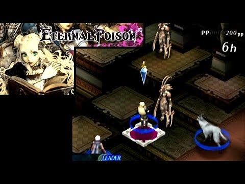 Eternal Poison Videos for PlayStation 2 - GameFAQs