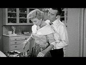 Update: This Scene Wasnt Edited, Look Closer At This Leave It To Beaver Blooper