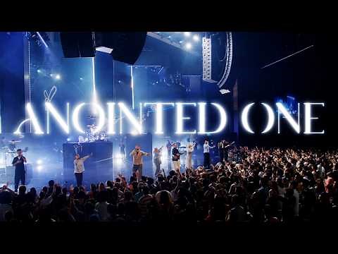 Anointed One | Planetshakers Official Music Video