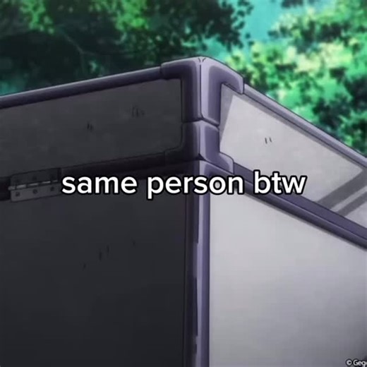 @knightofcinemaa on Instagram: "🎥🎬: Jujutsu Kaisen (2020) Yuji Itadori, a kind-hearted high schooler with extraordinary physical abilities, discovers the world of curses—malevolent beings born from human negative emotions—when he swallows a cursed object to save his friends. The object is a finger belonging to Ryomen Sukuna, the “King of Curses,” making Yuji the host of one of the most dangerous curses in existence. He is brought to Tokyo Jujutsu High, where he trains under the powerful sorcer