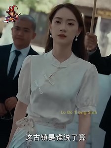 257K views · 4.8K reactions | REVIEW PHIM: (full phim) May Mắn Được Thần Tài Ban Cho Đôi Mắt Nhìn Xuyên Thấu, Từ 2Bàn Tay Trắng Trở Thành Chủ Tịch Nghìn Tỷ #funreview | Fun review | Facebook