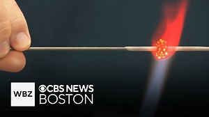 What does a flamework artist make? Here's how it works.