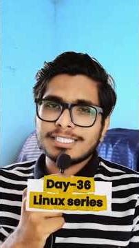 Day 36: Cron vs systemd Timers | Which One Should You Use? (20s Linux Guide) #rasbian #debian #short