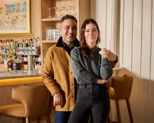 Two NJ chefs nominated for James Beard Awards. See who