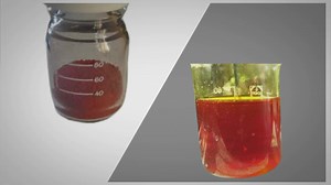 Sodium Polysulfide Solution Preparation, Formula, and Uses