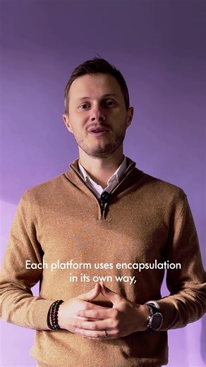 We’re back with a closer look at the invisible pathways that make skincare work. Round two - and in this one, we follow Givaudan Active Beauty’s Head of Delivery Systems, Dmitri Colesnic as he explains the mechanism behind our main delivery platforms. These include Spherulite™ technology, gradually releasing active ingredients for even and precise penetration into the skin or hair follicles. Meanwhile, Nanovetores™ technology is the ideal solution to safely encapsulate and stabilise delicate act