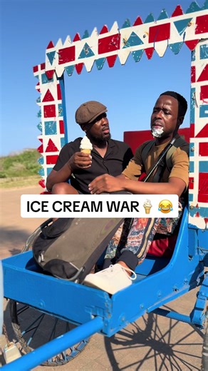 Ice Cream War Prank: Hilarious Encounters