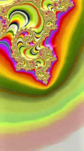 Trippy Visuals x Psychedelic Dub Vol.5 #TrippyVisuals #VisualTrip #PsychedelicArt