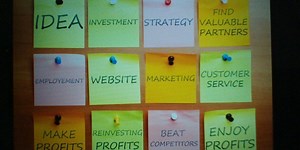 Starting Your Business