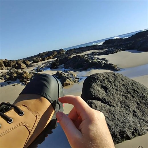 4.4K views | The Ergonx Elements Arch Support Work Boot comes with a...