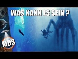 Something lurks beneath the ice of Antarctica! (UFO/Alien/Documentary/German/2021/New)
