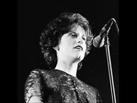 THE WAITRESSES- Wasn't Tomorrow Wonderful