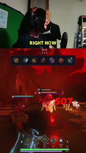 Revenant Build Predecessor 1.9 #predecessor #predecessorbuild #moba