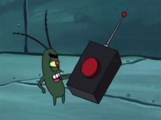 Spongebob Robot Remix: Slowed & Reverb