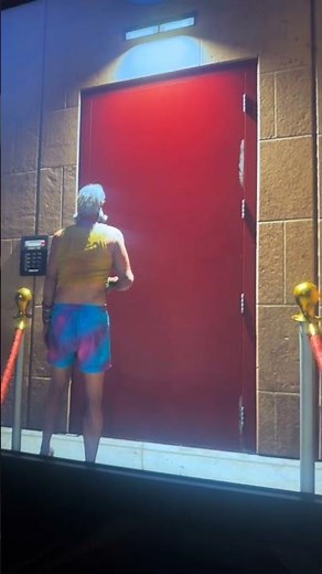 How to Get into building in minds eye free roam (Secret Update) #Mindseye