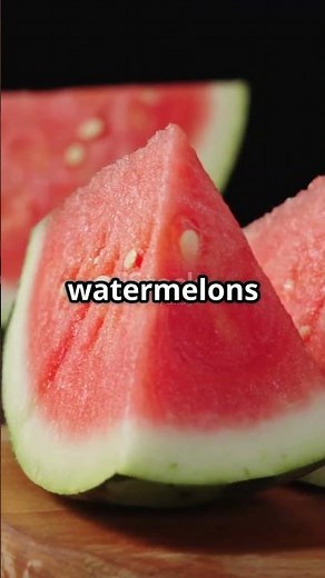 Surprising Fruit Facts You Never Knew!